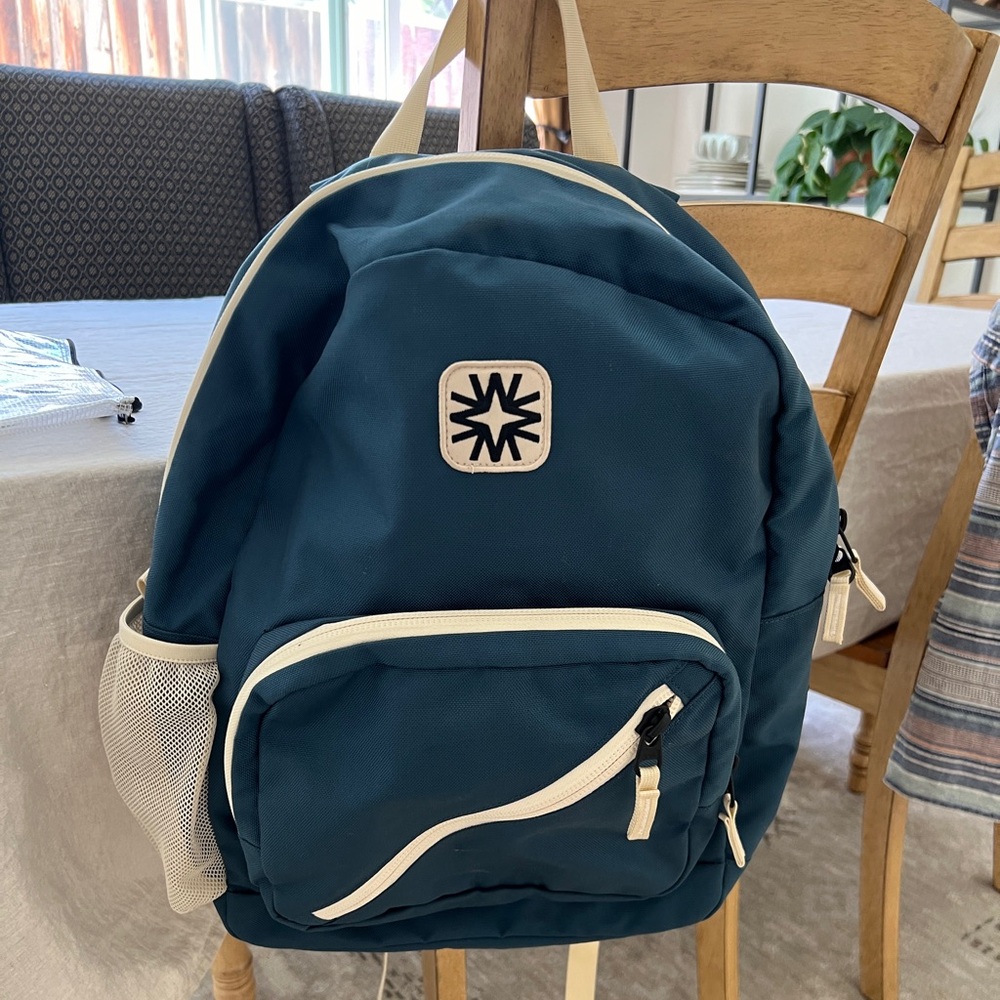 Walker Family Goods Backpack
